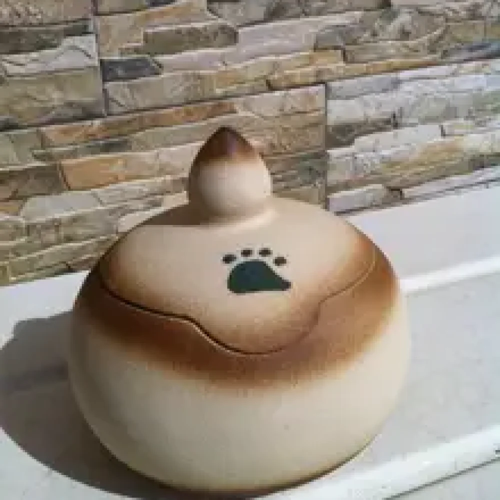Incineradora