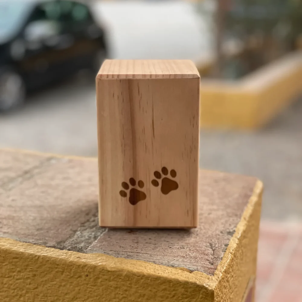 Incineradora