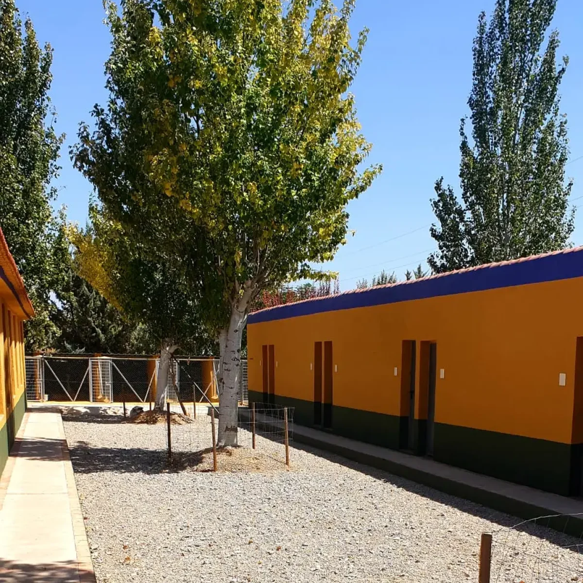 Residencia