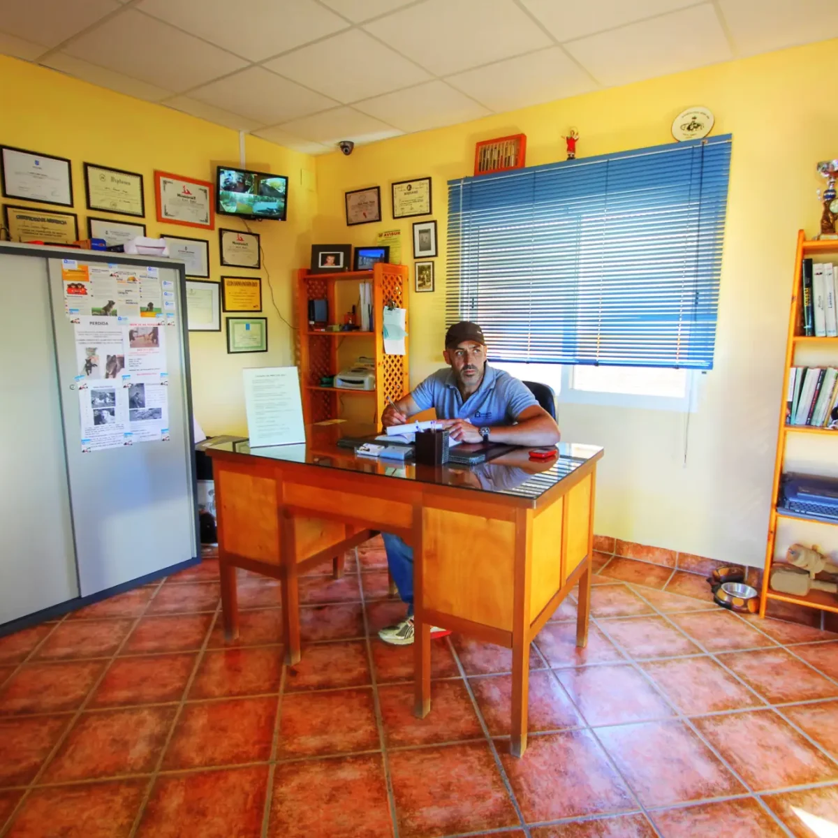 Residencia