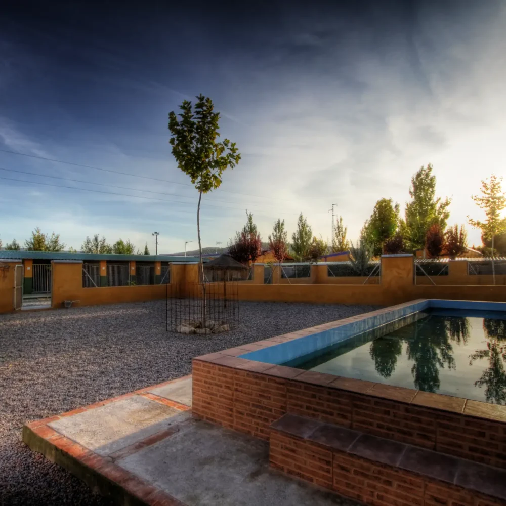 Residencia