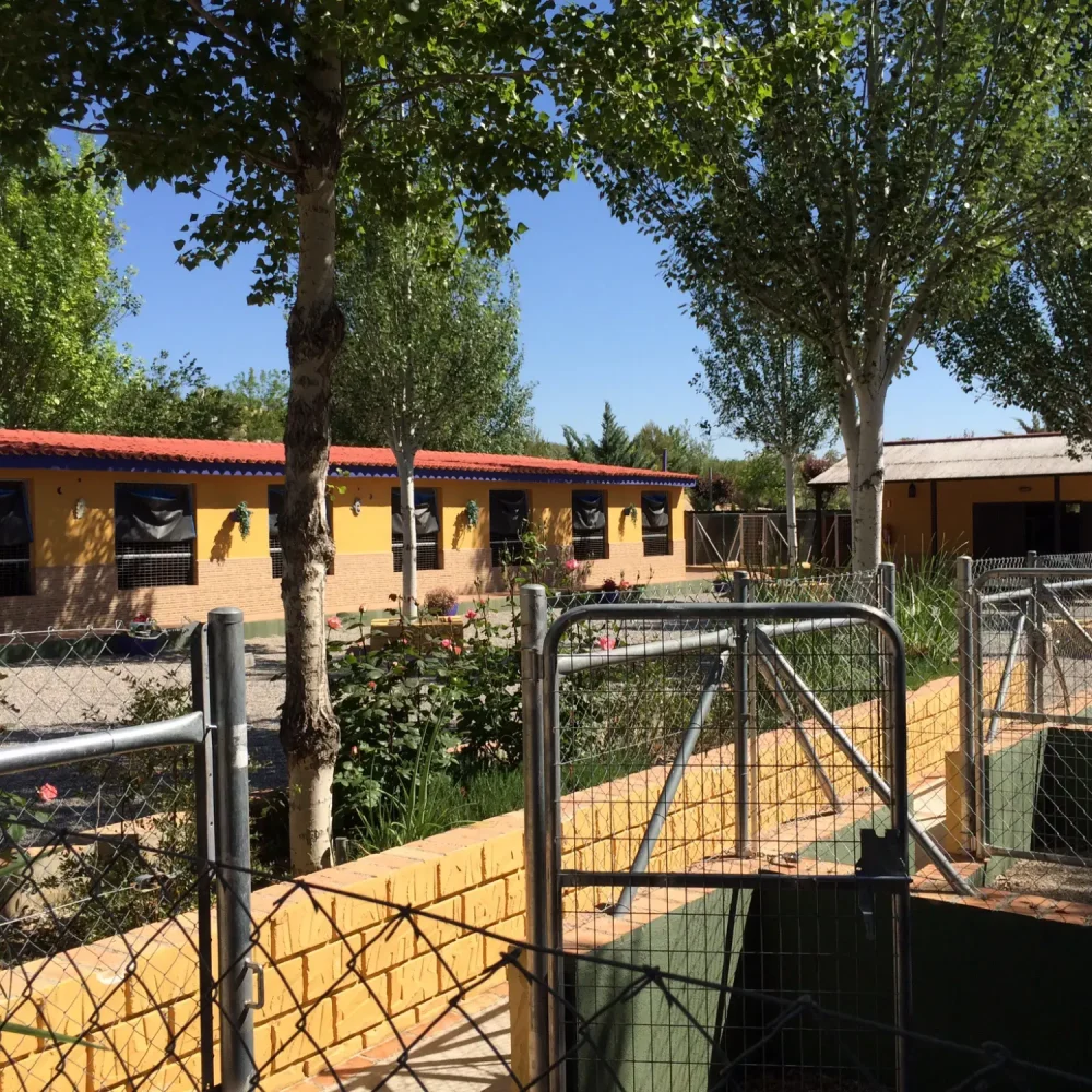 Residencia
